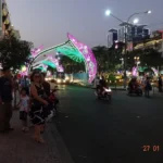 SÀI GÒN – HÒN NGỌC VIỄN ĐÔNG SÀI GÒN – HÒN NGỌC VIỄN ĐÔNG