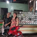 CÀ PHÊ HAI CHÀNG TRAI CÀ PHÊ HAI CHÀNG TRAI