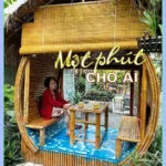 MỘT PHÚT CHO AI MỘT PHÚT CHO AI