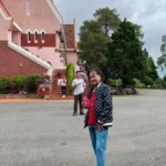 NGÀY THỨ BA Ở ĐÀ LẠT NGÀY THỨ BA Ở ĐÀ LẠT