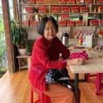 NGÀY THỨ HAI Ở XỨ NGÀN HOA NGÀY THỨ HAI Ở XỨ NGÀN HOA