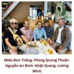 SÀI GÒN THU VƯƠNG