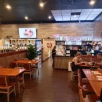 QUÁN ĂN UMAMI TAVERN (NHẬT) ở Braselton, GA QUÁN ĂN UMAMI TAVERN (NHẬT) ở Braselton, GA