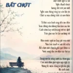 BẤT CHỢT CỦA CHÂU LỆ DUNG BẤT CHỢT CỦA CHÂU LỆ DUNG