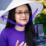 CHÙM THƠ CỦA BÍCH HÀ