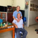 MỘT NGÀY BÊN ANH “BẢY NÚI” MỘT NGÀY BÊN ANH “BẢY NÚI”