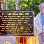 MỘT NGÀY BÊN ANH “BẢY NÚI” (Tập 2) MỘT NGÀY BÊN ANH “BẢY NÚI” (Tập 2)