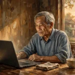 VIẾT TRONG SỰ CÔ ĐỘC
