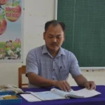 NGƯỜI ĐI HỌC CUỐI CÙNG