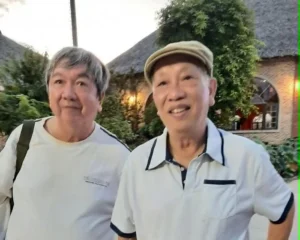 NGUYỄN MINH NỮU SỐNG CÙNG BÈ BẠN NGUYỄN MINH NỮU SỐNG CÙNG BÈ BẠN