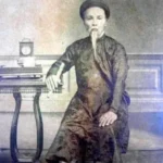 NHÀ NHO CUỐI CÙNG CỦA ĐẤT GÒ CÔNG NHÀ NHO CUỐI CÙNG CỦA ĐẤT GÒ CÔNG