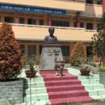 NHÂN NGÀY GIỖ TRƯƠNG VĨNH KÝ NHÂN NGÀY GIỖ TRƯƠNG VĨNH KÝ