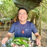 THƯƠNG LẮM CANH RAU TẬP TÀNG! THƯƠNG LẮM CANH RAU TẬP TÀNG!