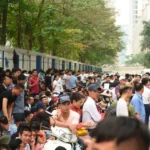 CHUYỆN ĐI ĐỊNH CƯ CHƯA BAO GIỜ HẠ NHIỆT… CHUYỆN ĐI ĐỊNH CƯ CHƯA BAO GIỜ HẠ NHIỆT…