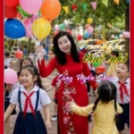 TRUNG THU THUỞ NHỎ CỦA LÃNG UYỂN CHÂU TRUNG THU THUỞ NHỎ CỦA LÃNG UYỂN CHÂU