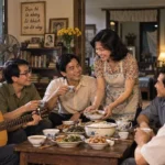 NƠI DỪNG CHÂN CỦA BẠN BÈ NƠI DỪNG CHÂN CỦA BẠN BÈ