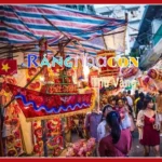 RÁNG NHA CON CỦA THU VÀNG RÁNG NHA CON CỦA THU VÀNG