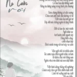 NỤ CƯỜI RƠI CỦA THU VÀNG NỤ CƯỜI RƠI CỦA THU VÀNG