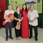 CHUYỆN NGHỀ- CHUYỆN ĐỜI: CHUYỆN CỦA BẠN TÔI CHUYỆN NGHỀ- CHUYỆN ĐỜI: CHUYỆN CỦA BẠN TÔI