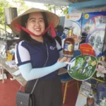 HOÀNG HOA TỬU Ở CÁI NHUM HOÀNG HOA TỬU Ở CÁI NHUM