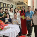 BẠN BÈ NÓI VỀ NGUYỄN TRONG DŨNG BẠN BÈ NÓI VỀ NGUYỄN TRONG DŨNG
