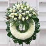 CHIA BUỒN CÙNG LÊ THỊ NGOC ĐIỆP