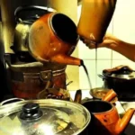TẢN MẠN VỀ…CÀ PHÊ TẢN MẠN VỀ…CÀ PHÊ