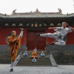 GIANG HỒ CÓ TỰ DO: CẤU TRÚC QUYỀN LỰC VÀ BẢN CHẤT “TÔNG PHÁP” ẨN SAU VÕ LÂM GIANG HỒ CÓ TỰ DO: CẤU TRÚC QUYỀN LỰC VÀ BẢN CHẤT “TÔNG PHÁP” ẨN SAU VÕ LÂM