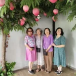 THƠ LÊ DUNG CHÂU ĐỄ NGHE BẰNG KÝ ỨC THƠ LÊ DUNG CHÂU ĐỄ NGHE BẰNG KÝ ỨC
