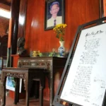 Nhà văn Sơn Nam và hành trình “phong sương mấy độ…” Nhà văn Sơn Nam và hành trình “phong sương mấy độ…”