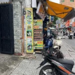 NHỮNG NGÀY Ở SÀI GÒN NHỮNG NGÀY Ở SÀI GÒN