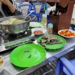 NHỮNG NGÀY Ở SÀI GÒN – TẬP 3
