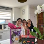 BUỔI HỘI NGỘ THÂN TÌNH BUỔI HỘI NGỘ THÂN TÌNH