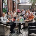 “MÙA Ở LẠI” CÓ MẶT TẠI LONG XUYÊN. “MÙA Ở LẠI” CÓ MẶT TẠI LONG XUYÊN.