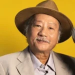 Kính tiễn anh Nguyễn Vinh Sơn , người đạo diễn tài hoa Kính tiễn anh Nguyễn Vinh Sơn , người đạo diễn tài hoa