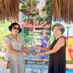 NIỀM VUI NỐI TIẾP NIỀM VUI NIỀM VUI NỐI TIẾP NIỀM VUI
