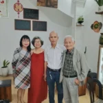 DUNG THỊ VÂN – MỘT CÁ TÍNH SÁNG TẠO DUNG THỊ VÂN – MỘT CÁ TÍNH SÁNG TẠO