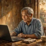 Viết hay quá, coi chừng bị nghi… “HÀNG GIẢ” Viết hay quá, coi chừng bị nghi… “HÀNG GIẢ”