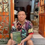 NỖI CÔ ĐƠN CỦA NGƯỜI BÁN SÁCH